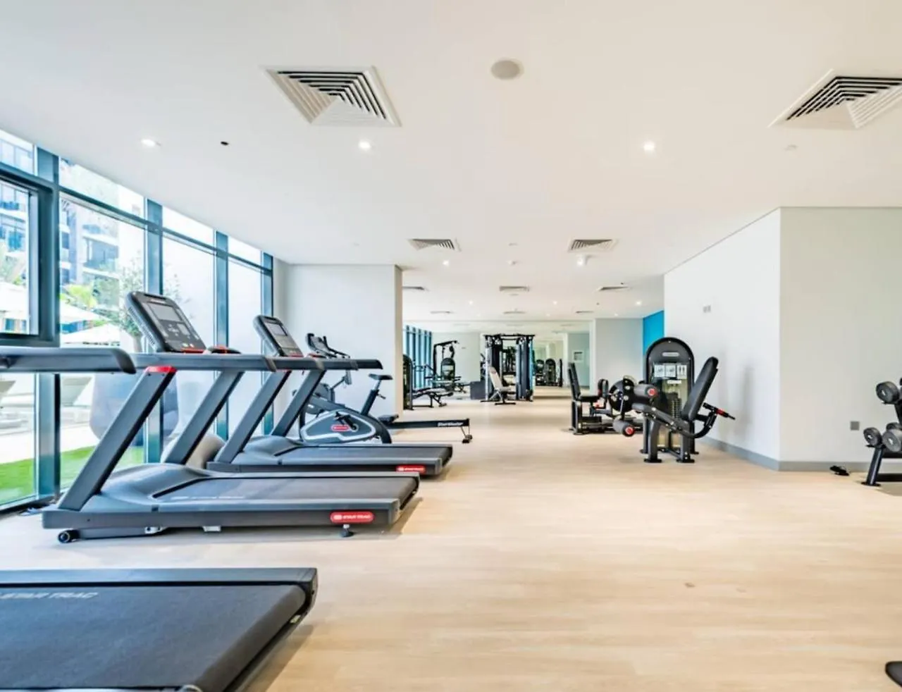 Egate - Studio - 6Th Floor With Pool View - Dubai - 17-626 United Arab Emirates