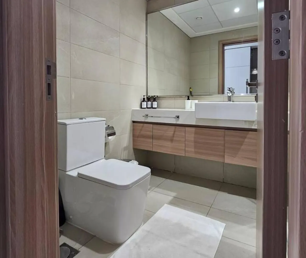 Apartment Egate - Studio - 6Th Floor With Pool View - Dubai - 17-626