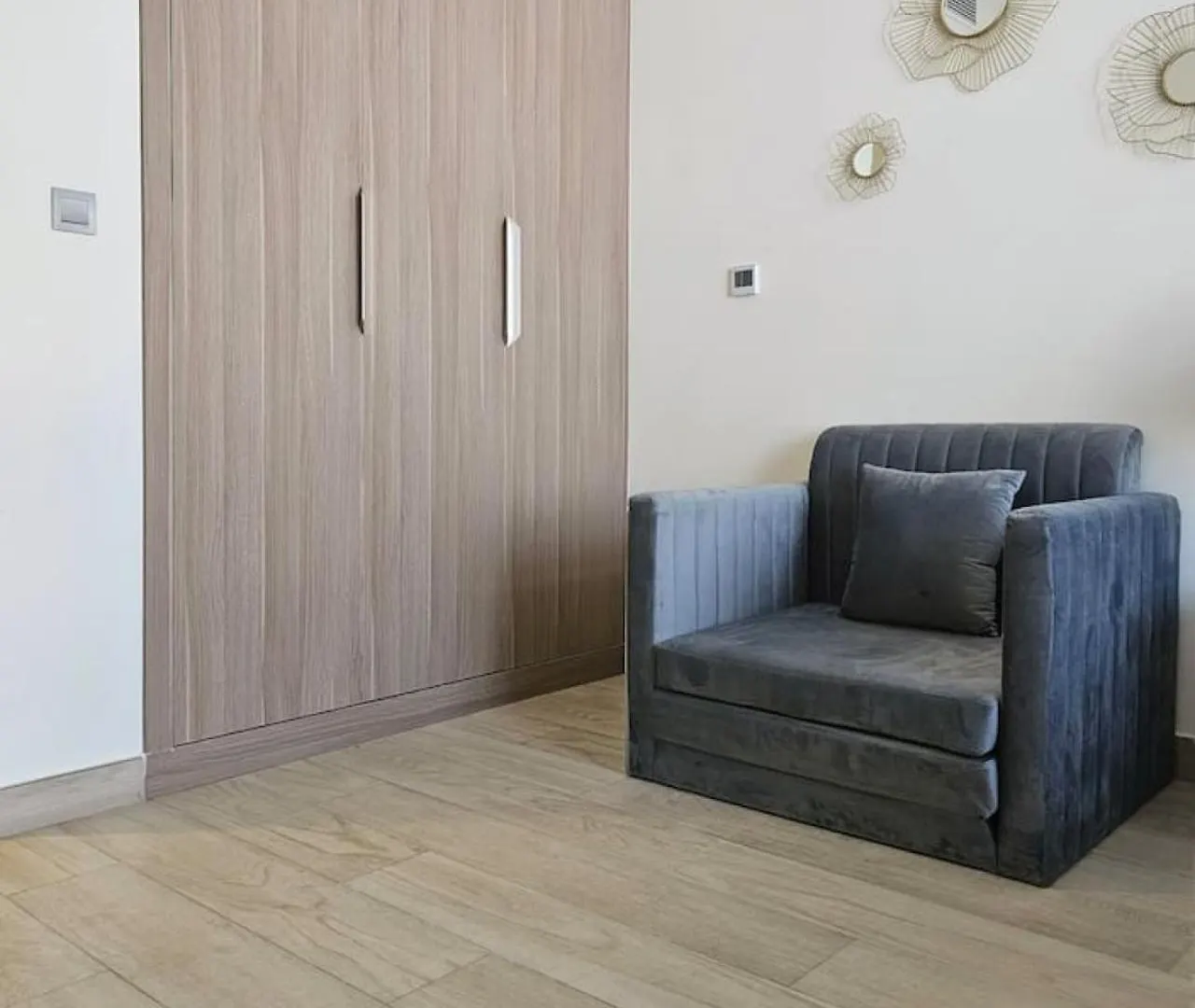 Egate - Studio - 6Th Floor With Pool View - Dubai - 17-626 Apartment