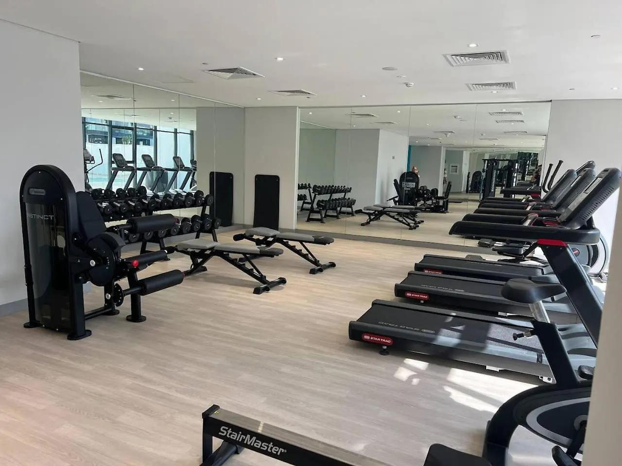 Egate - Studio - 6Th Floor With Pool View - Dubai - 17-626