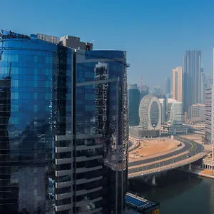5* Otel Radisson Blu Hotel, Canal View