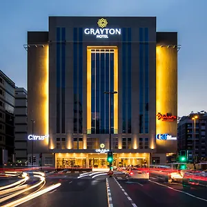 4* Otel Grayton By Blazon
