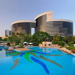 5* Otel Grand Hyatt