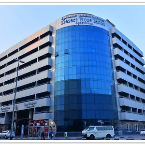 3* Apart Otel Desert Rose