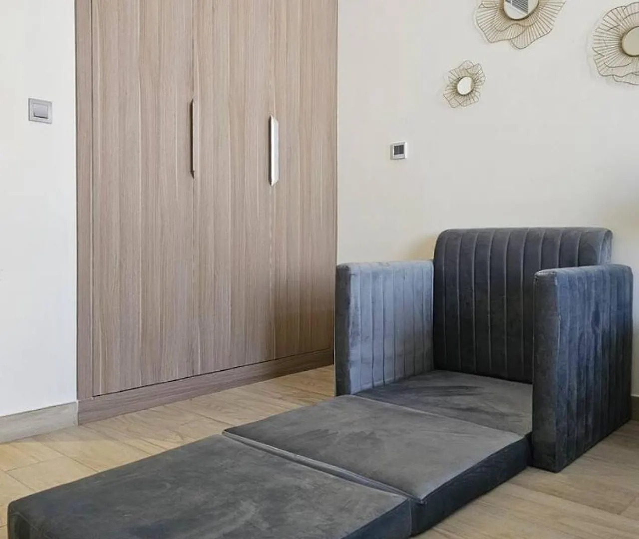 Egate - Studio - 6Th Floor With Pool View - Dubai - 17-626 0*,  United Arab Emirates