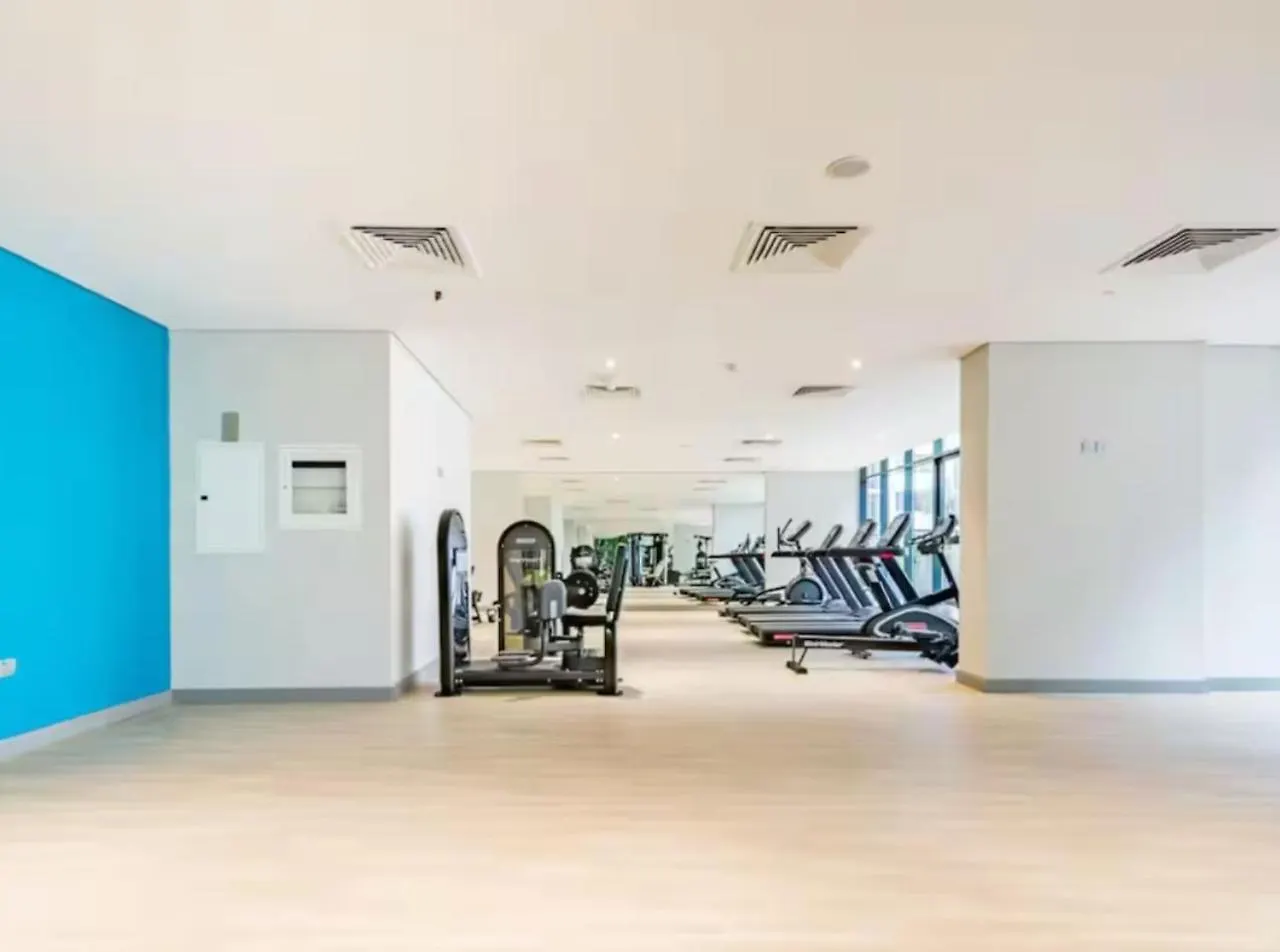 Apartment Egate - Studio - 6Th Floor With Pool View - Dubai - 17-626
