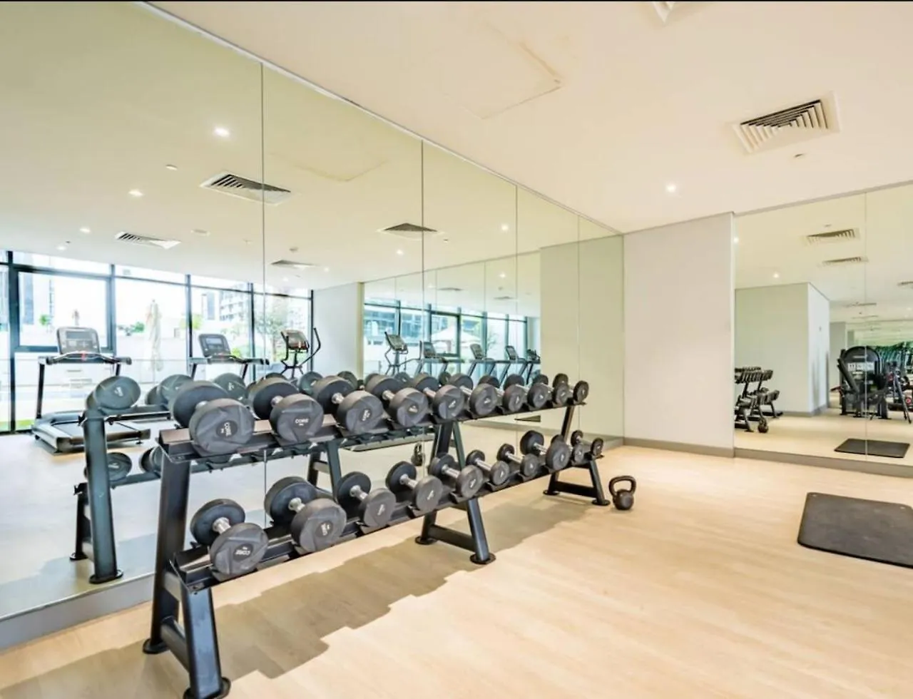 Egate - Studio - 6Th Floor With Pool View - Dubai - 17-626 0*,  United Arab Emirates