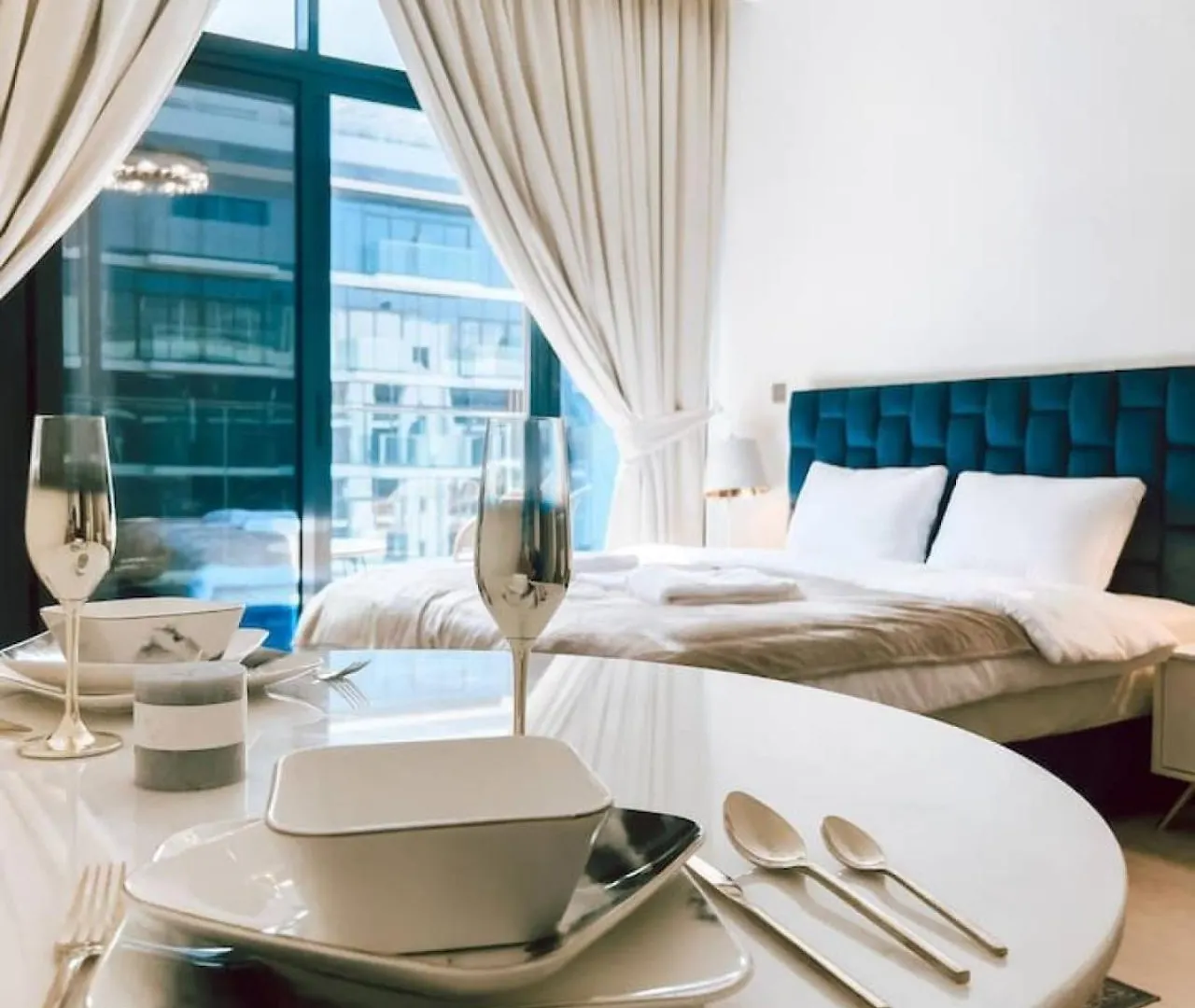 Egate - Studio - 6Th Floor With Pool View - Dubai - 17-626 0*,  United Arab Emirates
